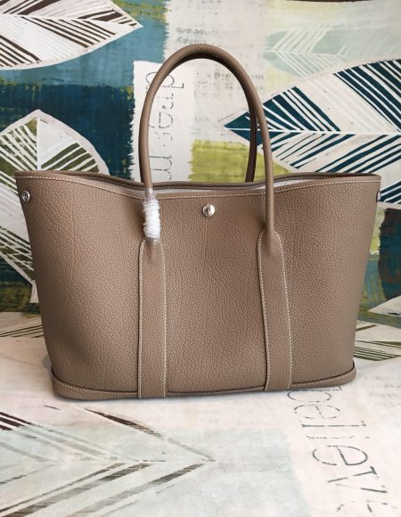 Hermes Garden Party