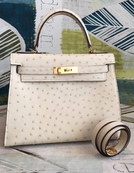 Hermes Kelly