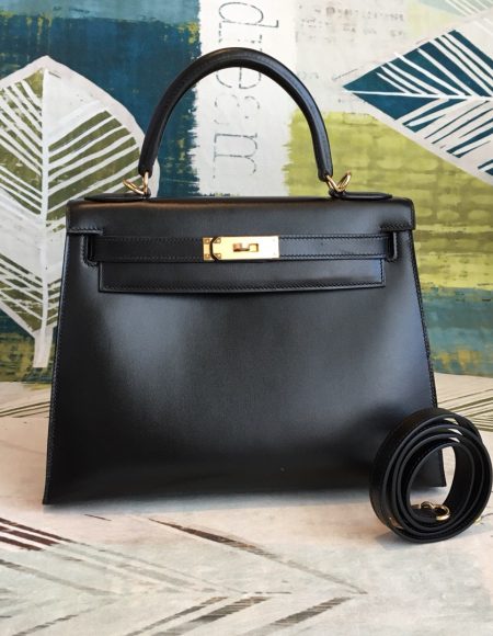 Hermes Kelly