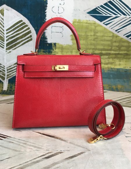 Hermes Kelly