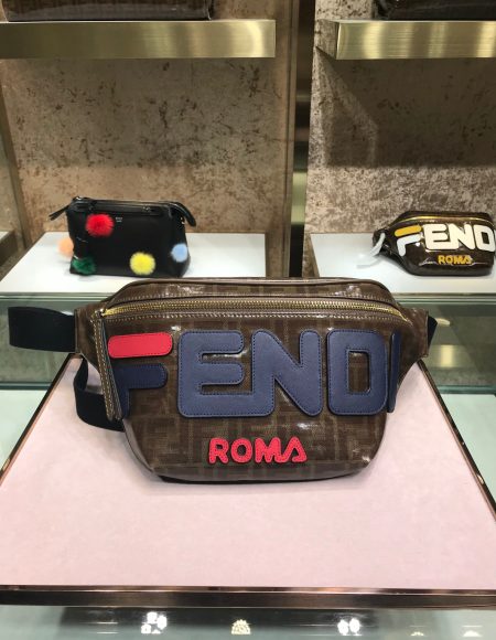 Fendi Belt bag