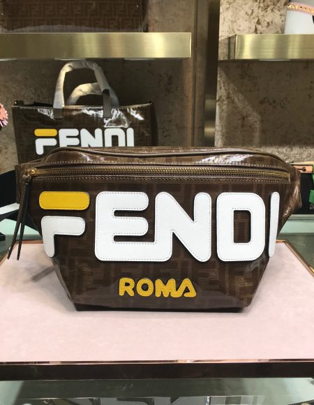 Fendi Belt bag