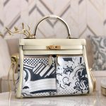 Hermes Kelly 32