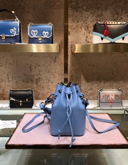 Fendi MINI Bucket Bag