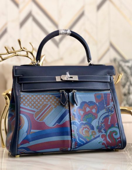 Hermes Kelly 32