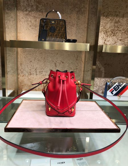 Fendi MINI Bucket Bag