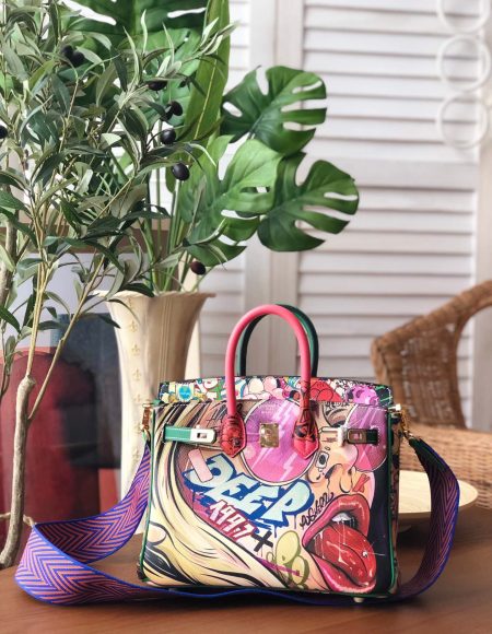 Hermes Birkin 25
