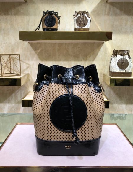 Fendi MINI Bucket Bag