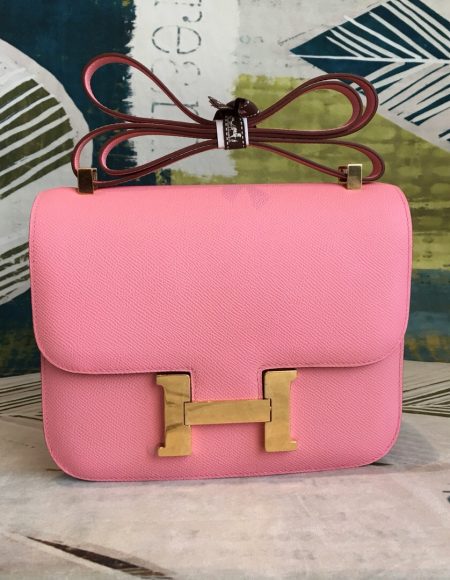 Hermes constance