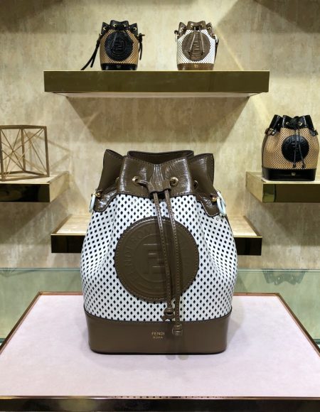 Fendi MINI Bucket Bag