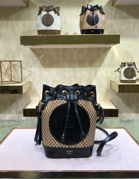 Fendi MINI Bucket Bag