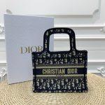 DIOR Clutch Bags