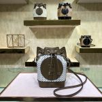 Fendi MINI Bucket Bag