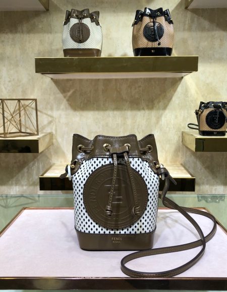 Fendi MINI Bucket Bag