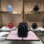 Fendi MINI Bucket Bag