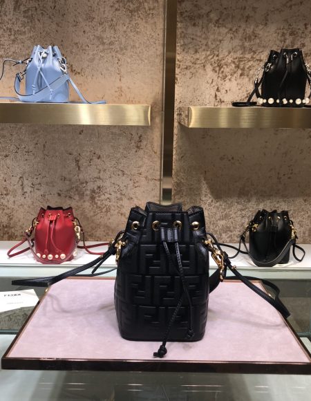 Fendi MINI Bucket Bag