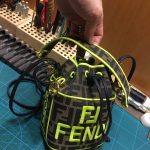 Fendi MINI Bucket Bag