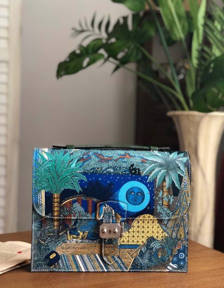 Hermes Clutch Bags