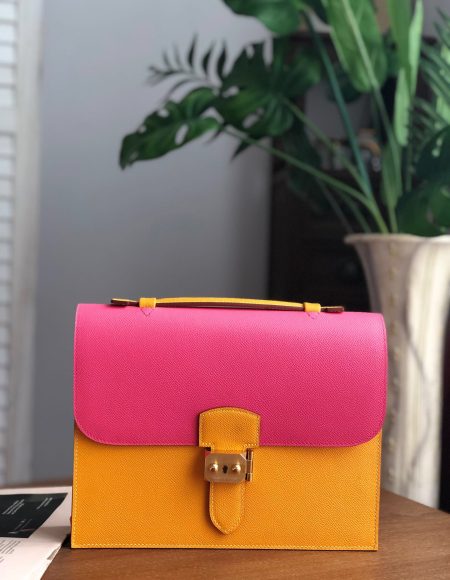 Hermes Clutch Bags