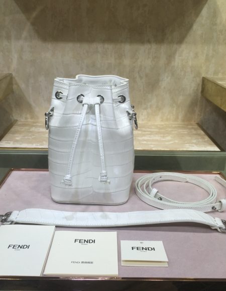 Fendi MINI Bucket Bag