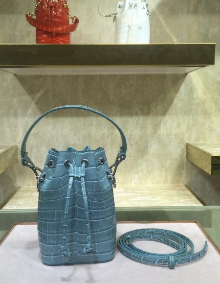 Fendi MINI Bucket Bag