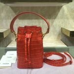 Fendi MINI Bucket Bag