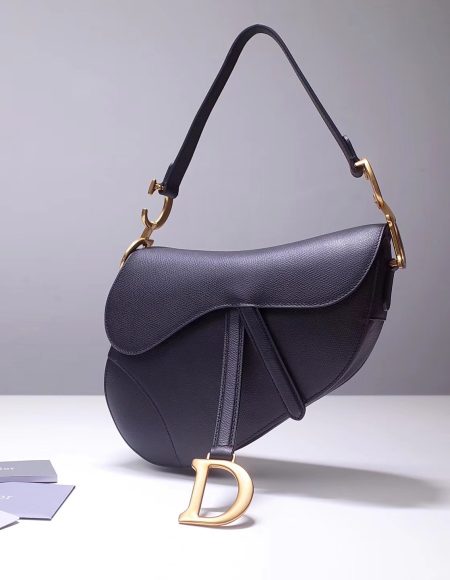 Dior Saddle Bag