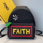 Fendi Backpack