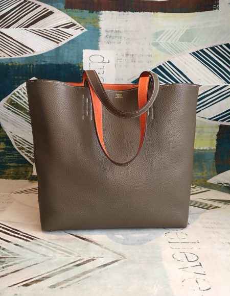 Hermes Double Sens