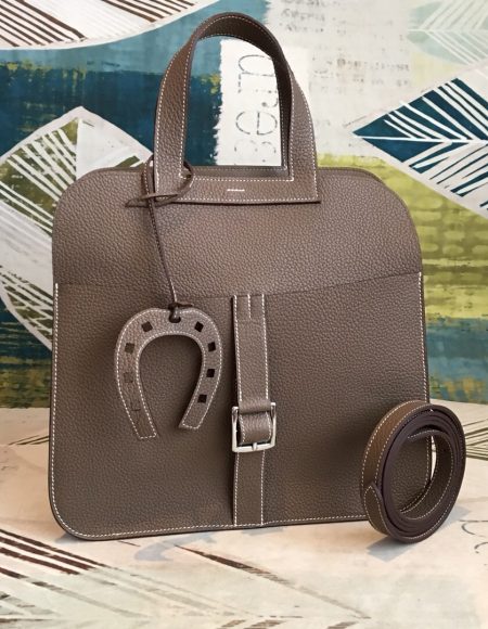 Hermes Halzan Bag