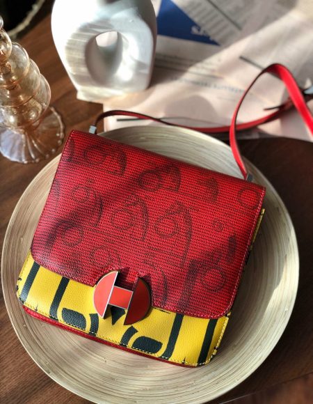 Hermes constance