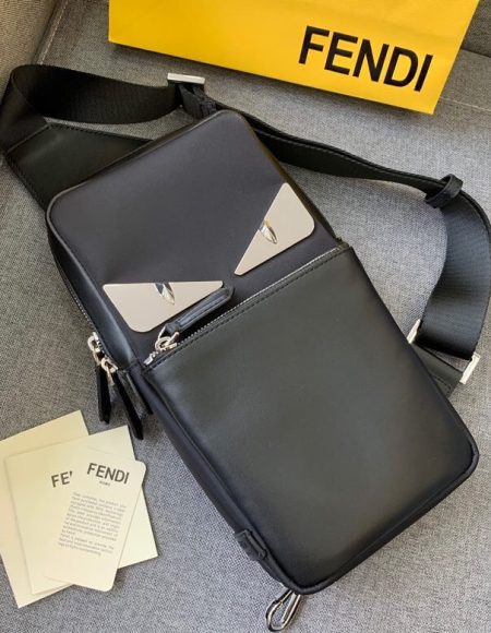 Fendi Shoulder Bags