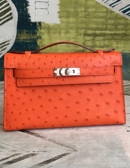 Hermes Kelly Pochettee