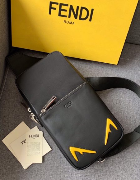 Fendi Shoulder Bags