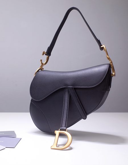 Dior Saddle Bag