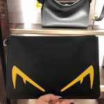 Fendi Clutch