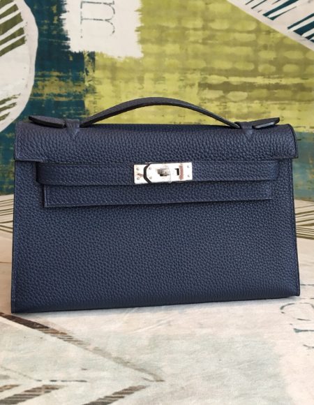 Hermes Kelly Pochettee