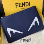 Fendi Clutch