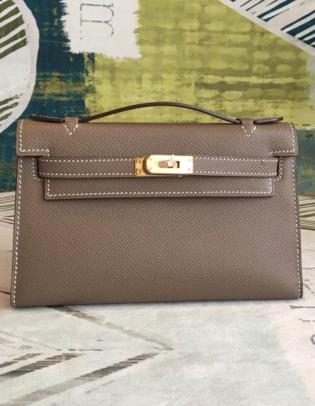 Hermes Kelly Pochettee