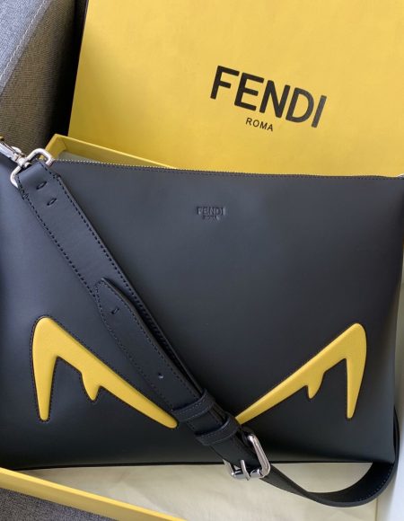 Fendi Shoulder Bags