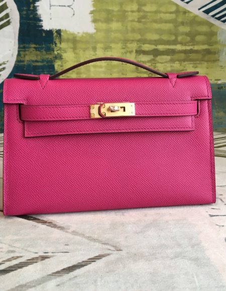 Hermes Kelly Pochettee