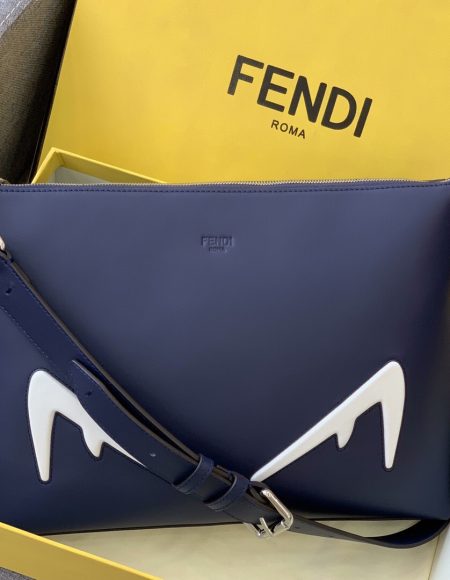 Fendi Shoulder Bags