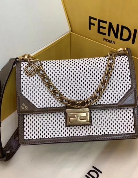FENDI KANU