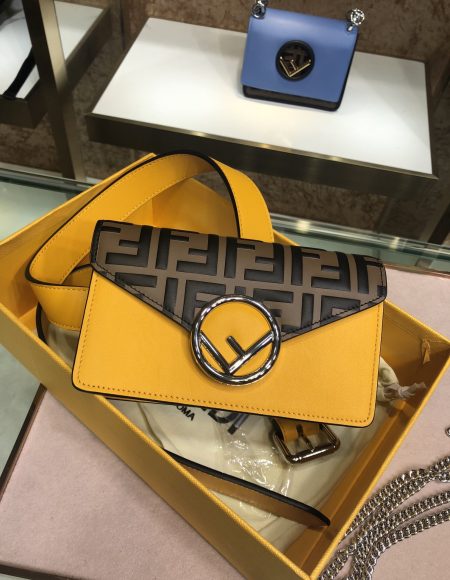 fendi Belt bag