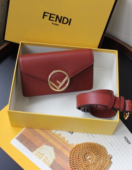 fendi Belt bag