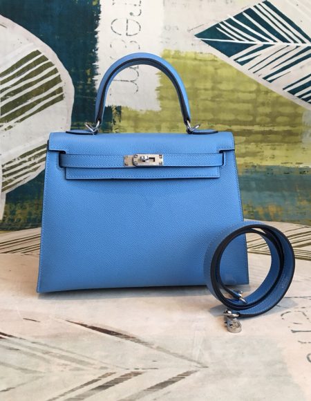 Hermes Kelly