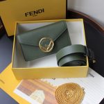 fendi Belt bag