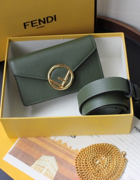 fendi Belt bag