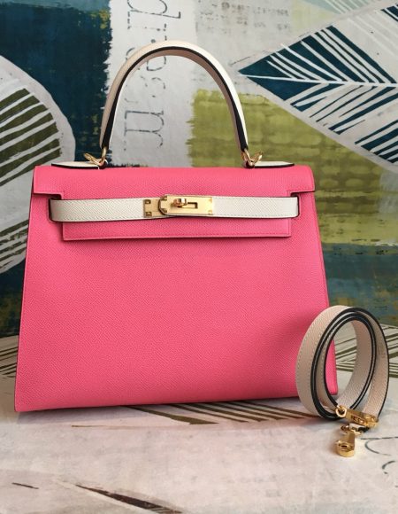 Hermes Kelly