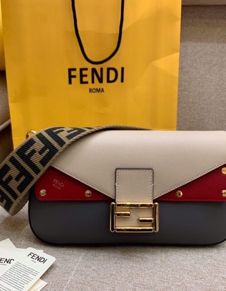 Fendi Baguette